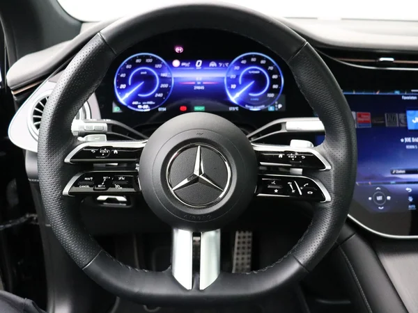 Mercedes-Benz EQS (2025) — foto 10 van 37