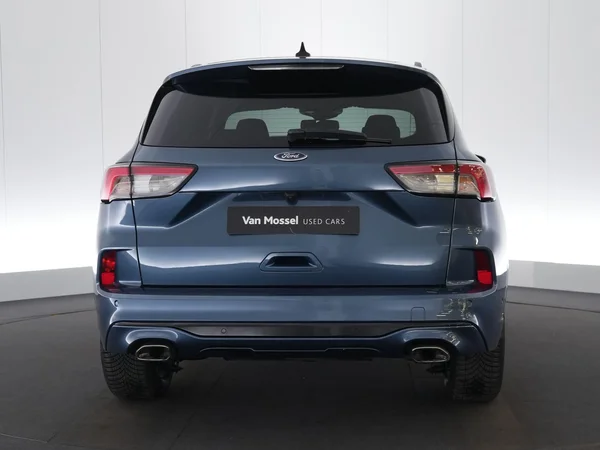 Ford Kuga (2023) — foto 24 van 28