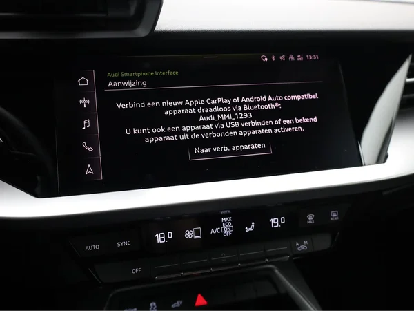 AUDI A3 Sportback PHEV (2021) — foto 10 van 20