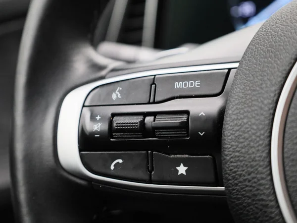 Kia Sportage (2024) — foto 16 van 42