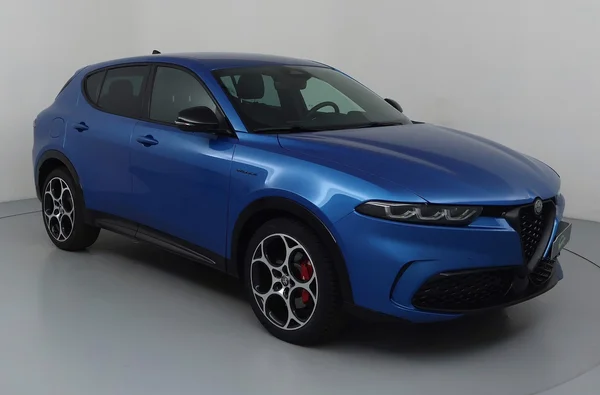 Alfa Romeo Tonale (2025) — foto 34 van 36