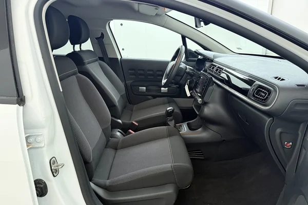Citroen C3 (2024) — foto 16 van 18