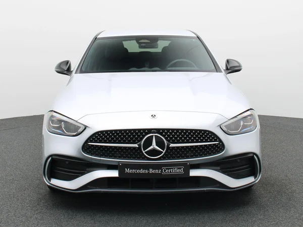 Mercedes-Benz C-Klasse (2025) — foto 15 van 21