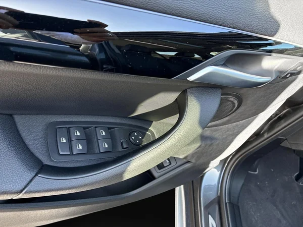 BMW X1 (2020) — foto 4 van 22