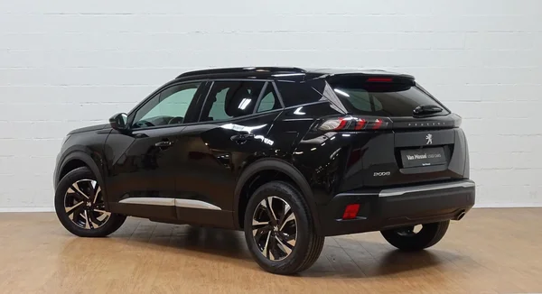 Peugeot 2008 (2023) — foto 22 van 27
