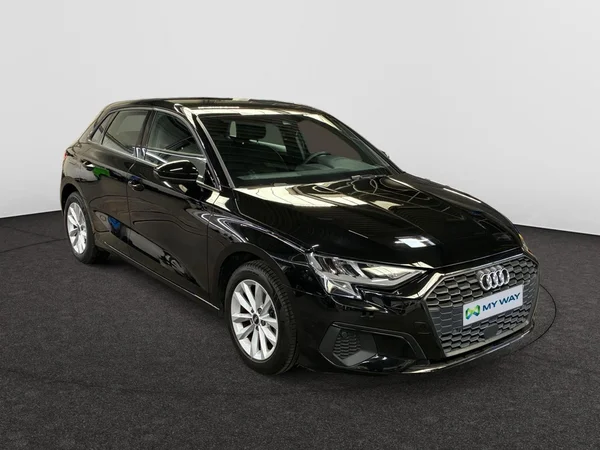 AUDI A3 Sportback (2021) — foto 20 van 23