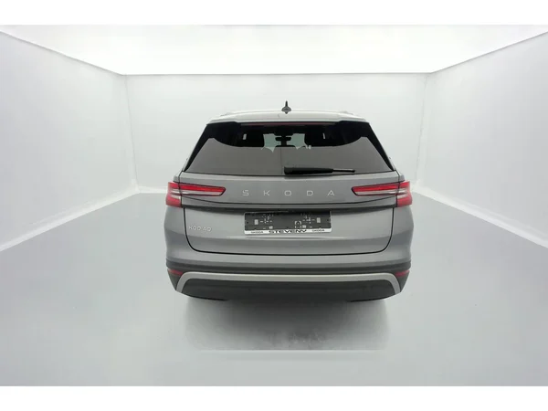 SKODA Kodiaq (2025) — foto 9 van 36