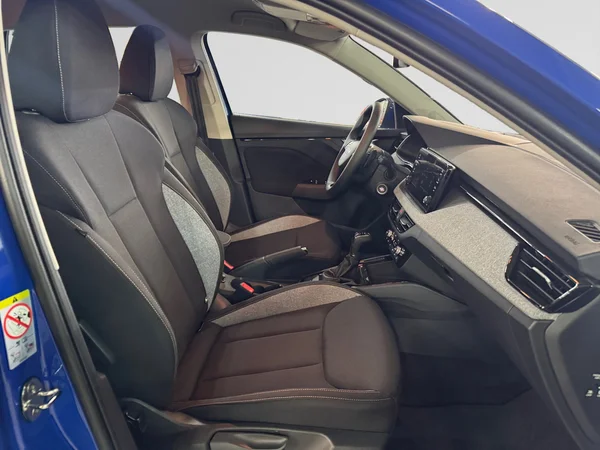 SKODA Scala (2026) — foto 15 van 21