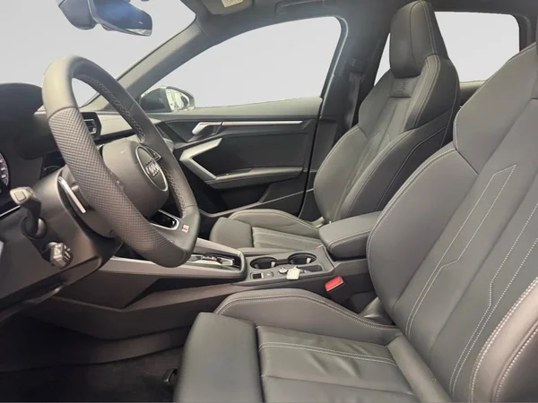 AUDI A3 Sportback (2026) — foto 5 van 14
