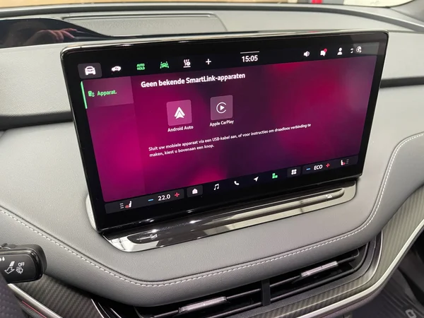 SKODA (2025) — foto 3 van 16