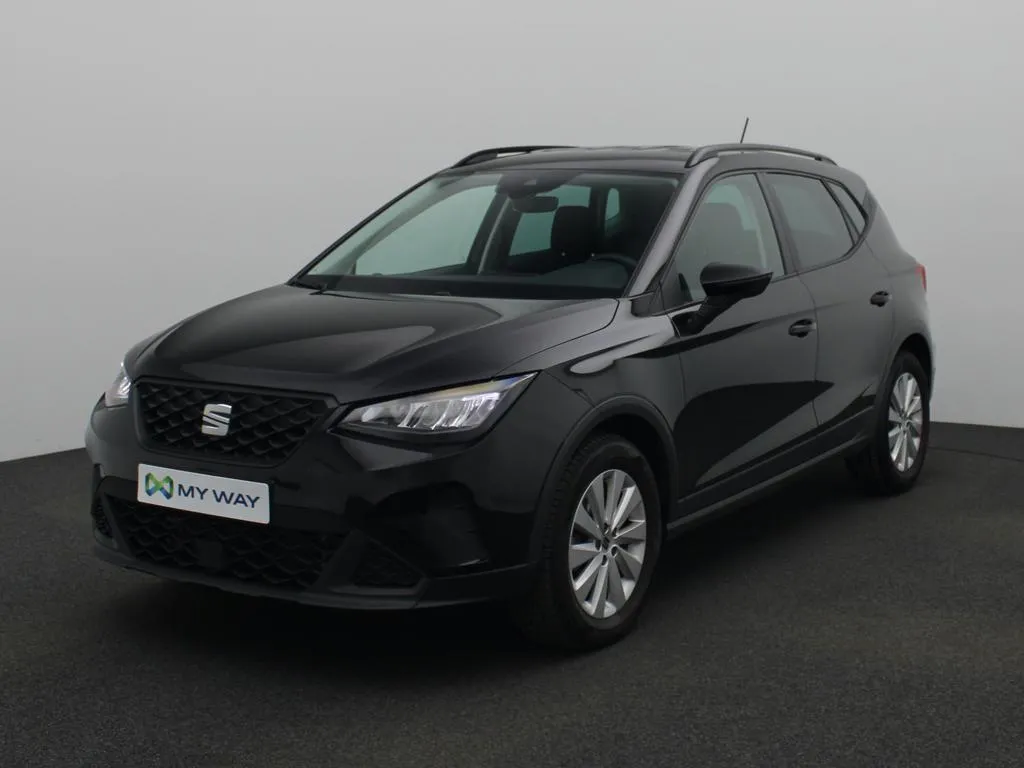 SEAT Arona 1122_107679_2023