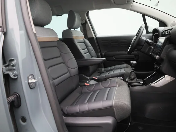 Citroën C3 Aircross (2022) — foto 29 van 42