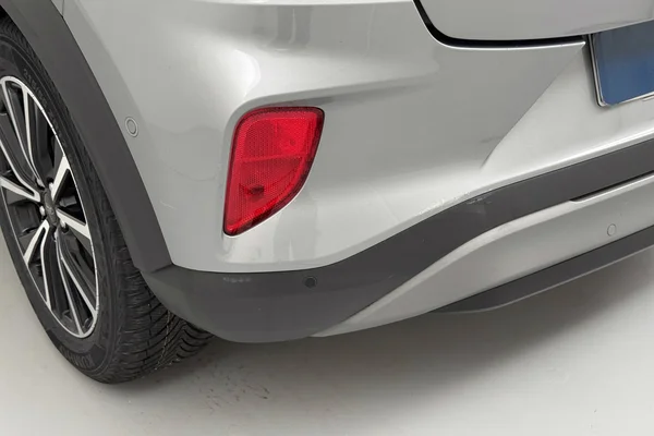 Ford Puma (2021) — foto 18 van 37