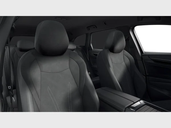 VOLKSWAGEN ID.7 Tourer (2026) — foto 21 van 21
