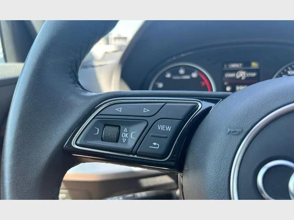 Audi Q2 (2023) — foto 14 van 29