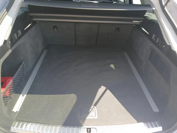 AUDI A6 SW Dsl (2022) — foto 8 van 20