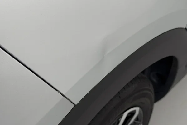 Opel Crossland (2023) — foto 17 van 25