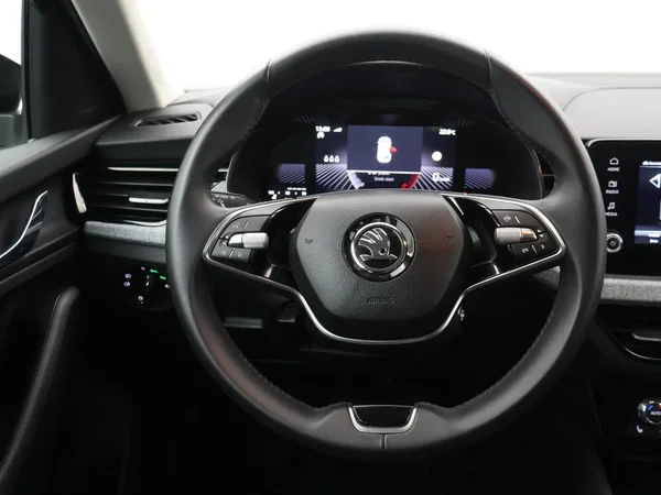 Škoda Kamiq (2024) — foto 10 van 29