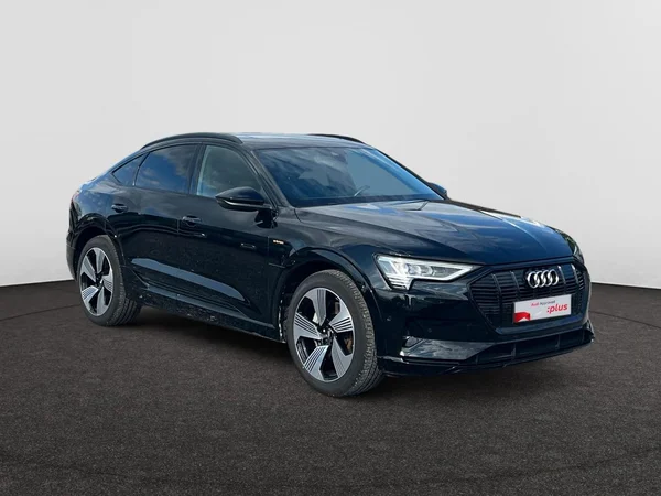 AUDI e-tron Sportback (2020) — foto 16 van 24