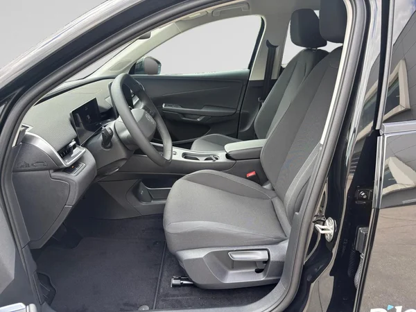 VOLKSWAGEN ID.Polo (2026) — foto 24 van 24
