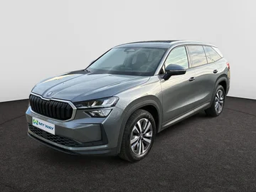 SKODA Kodiaq (2025)