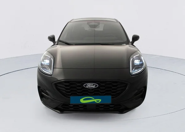 Ford Puma (2026) — foto 26 van 27