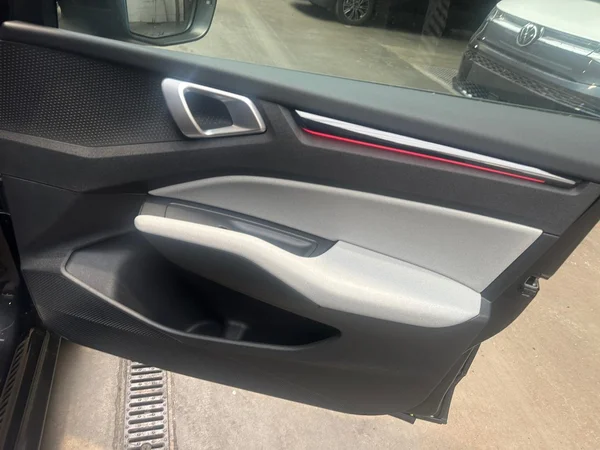 SKODA Epiq (2026) — foto 9 van 23