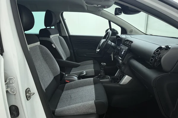 Citroen C3 Aircross (2019) — foto 22 van 24