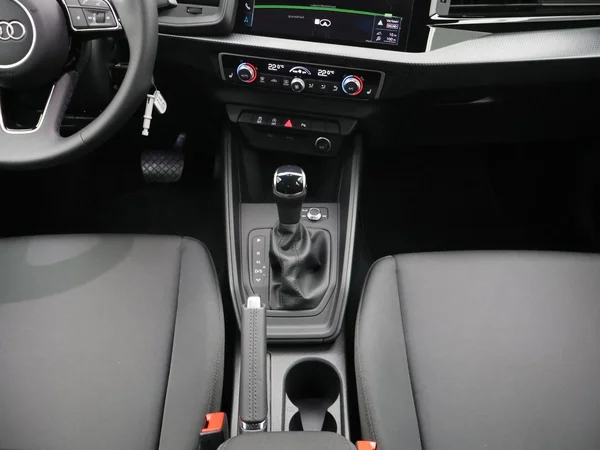 AUDI A1 Sportback (2026) — foto 9 van 26