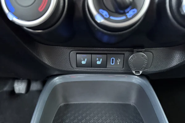 Toyota Aygo X (2025) — foto 8 van 16