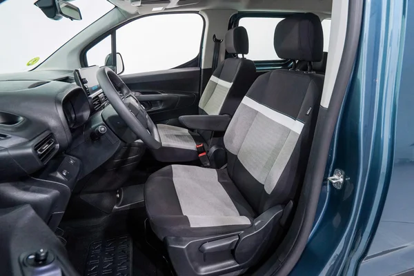 Citroen Berlingo Swb (2025) — foto 4 van 75