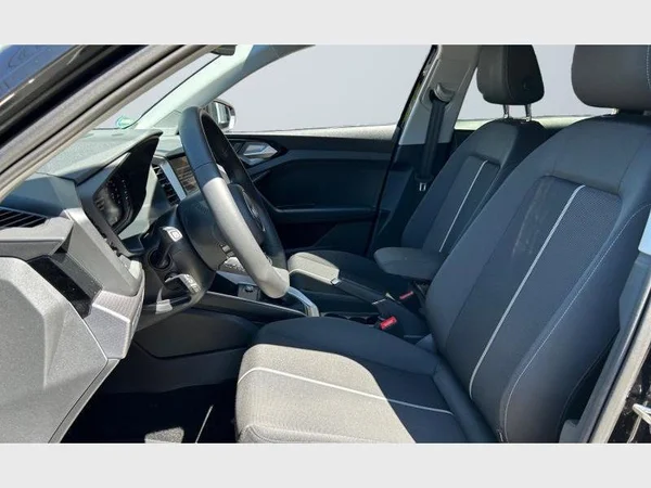 Audi A1 Sportback (2025) — foto 32 van 32