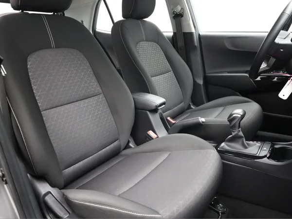 KIA Picanto (2022) — foto 13 van 18