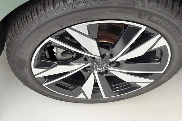 Peugeot 308 (2022) — foto 18 van 29