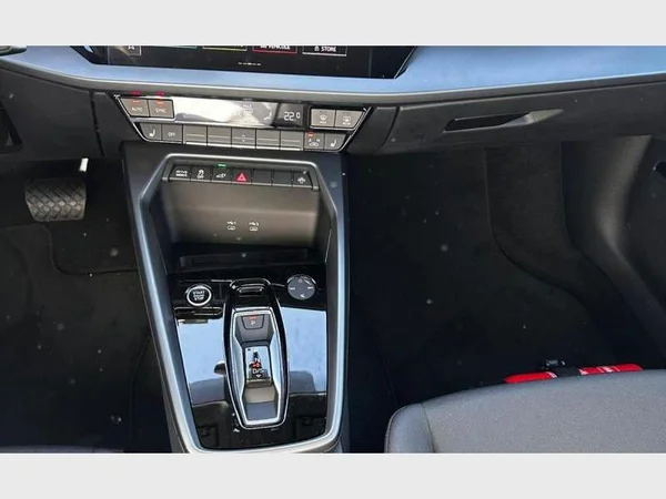 Audi A3 Sportback PHEV (2026) — foto 16 van 23