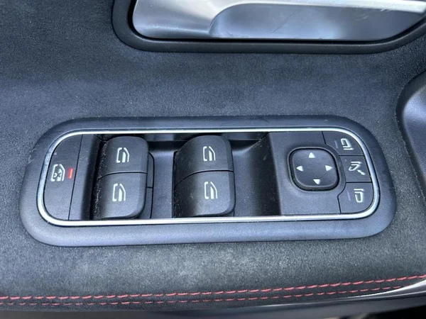 MERCEDES-BENZ CLA Coupé Dsl (C118) (2021) — foto 27 van 35