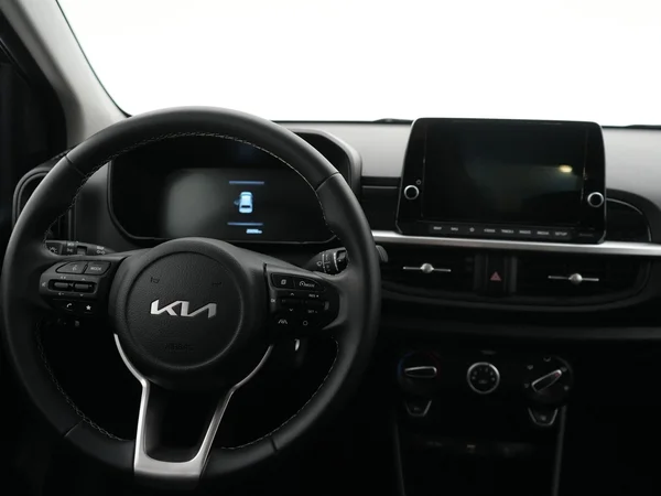 Kia Picanto (2025) — foto 20 van 22