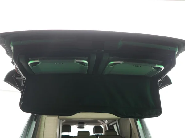 VOLKSWAGEN California T7 Dsl (2025) — foto 19 van 40