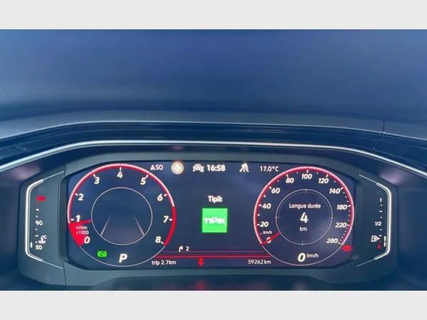 Volkswagen Polo GTI (2023) — foto 9 van 27