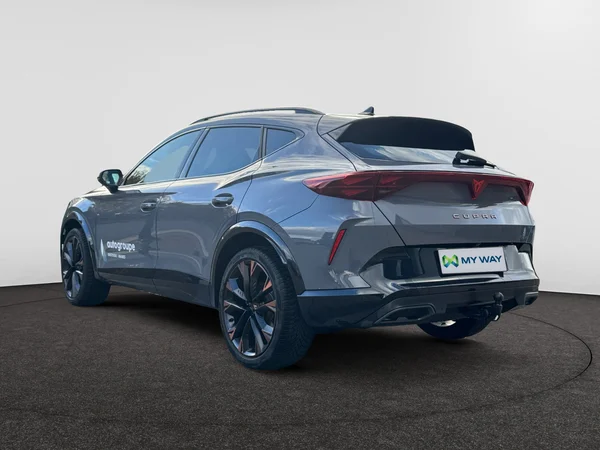 CUPRA Formentor (2025) — foto 19 van 22