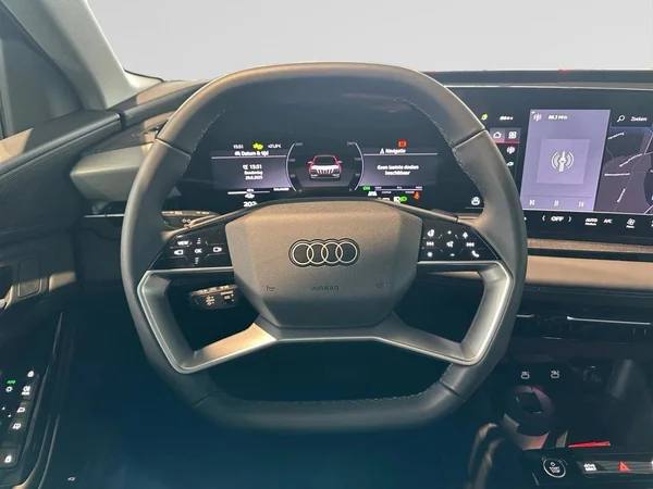 AUDI Q6 Sportback e-tron (2026) — foto 15 van 20