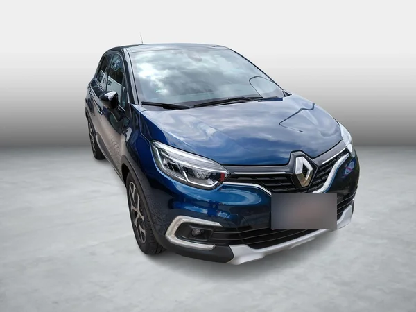 Renault Captur (2020) — foto 3 van 10