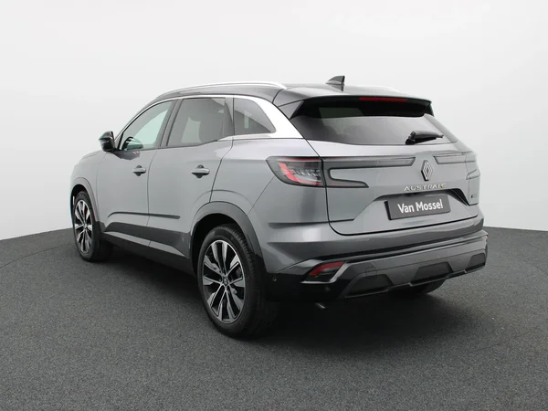 Renault Austral (2025) — foto 9 van 16