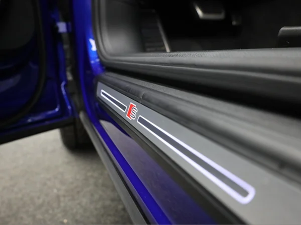 AUDI Q5 PHEV (2023) — foto 8 van 26