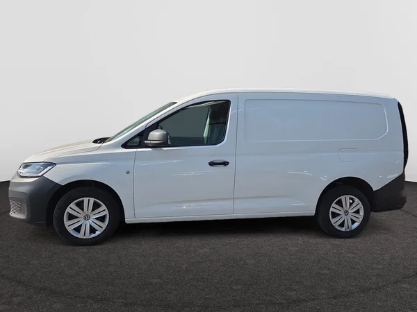VOLKSWAGEN Caddy Maxi Van (2023) — foto 12 van 20