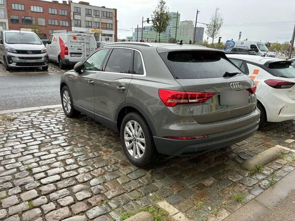 Audi Q3 (2021) — foto 4 van 10