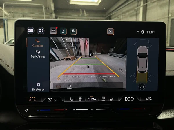 CUPRA Leon (2024) — foto 11 van 22