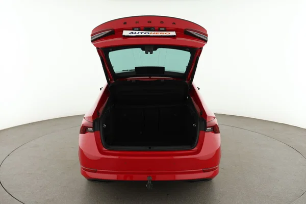 Skoda Octavia (2022) — foto 7 van 16