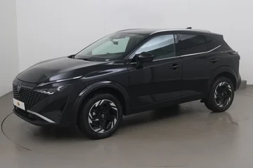 Nissan Qashqai (2026)