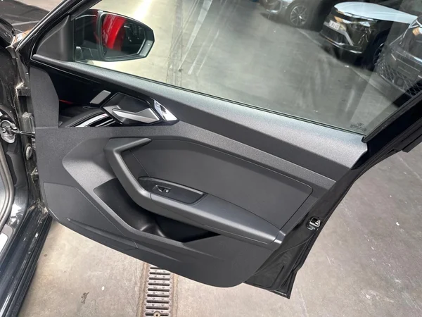 AUDI A1 Sportback (2026) — foto 9 van 23